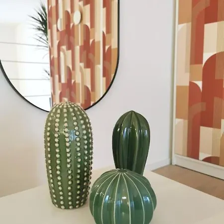 Spazio Luce Design - Navigli Апартаменты