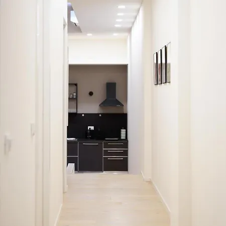 Spazio Luce Design - Navigli Апартаменты *