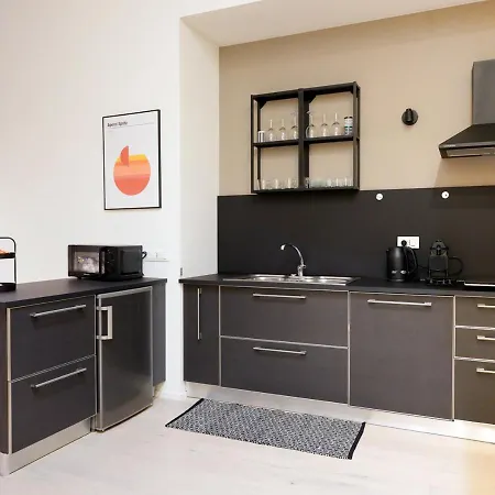 Spazio Luce Design - Navigli
