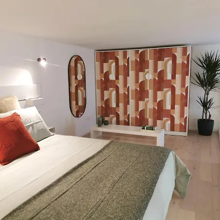 Апартаменты Spazio Luce Design - Navigli *