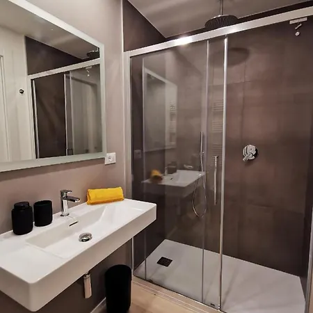 Апартаменты Spazio Luce Design - Navigli