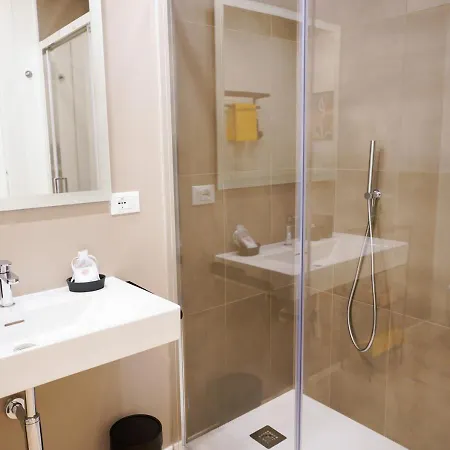 Апартаменты Spazio Luce Design - Navigli *